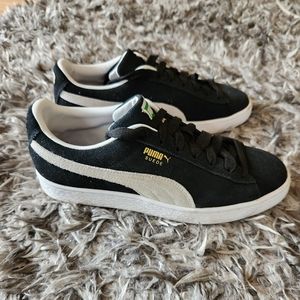 Men's Puma Shoes